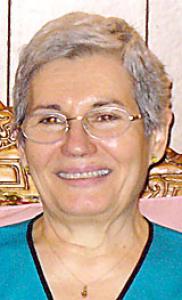 FIORINA AIELLO  Obituary pic