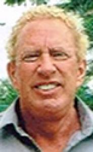 DAREN CORMACK  Obituary pic