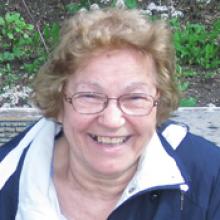 MARIA ILDA DE SOUSA  Obituary pic