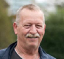 NORM MUSICK  Obituary pic