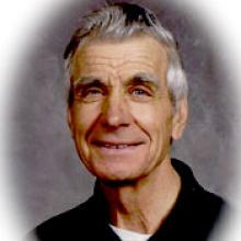 HAROLD ARNT  Obituary pic