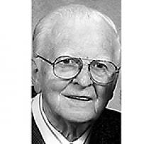 JOHN BOSWICK  Obituary pic