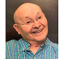 KENNETH HARVEY KLETKE (KEN) Obituary pic