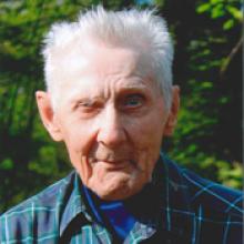 WILLIAM (BILL) PAYJACK  Obituary pic