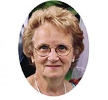 SHEILA ISABEL OKO-LANG  Obituary pic