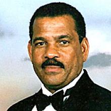 GENE JOSEPH  Obituary pic