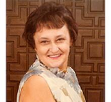 ROSE HNATIUK (LETNIAK) Obituary pic