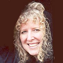 MARY V. KIROV ZOGRAFOV  Obituary pic