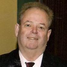 PETER MCCARTHY  Obituary pic