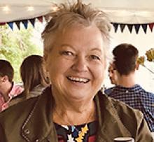 COLLEEN GAIL SCHELLENBERG Obituary pic