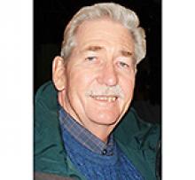 WILLIAM HENRY MOORBY Obituary pic