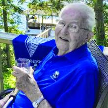 CHARLES ALEXANDER MCLEOD Obituary pic