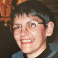 RITA LEMOINE  Obituary pic