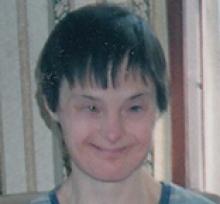 ELIZABETH  DYKUN  Obituary pic