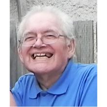 DAVID DIRK BUSSER Obituary pic