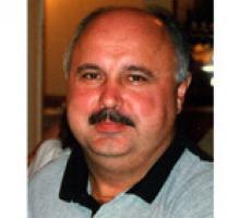 RONALD K. BALEJA  Obituary pic