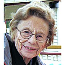 CAROL CARRIE WRIGHT (GUZDA)  Obituary pic