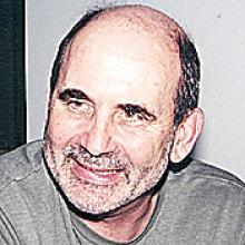 DR. EUGENE ANTHONY KAPROWY  Obituary pic