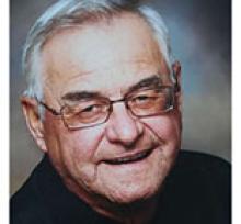LLOYD JOHN BIALEK  Obituary pic
