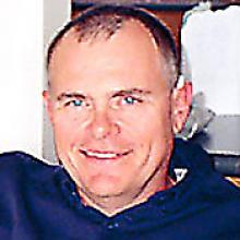 TIMOTHY ALLEN SCHULTZ  Obituary pic
