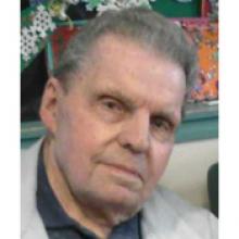 ADAM JOHN BEITZ  Obituary pic