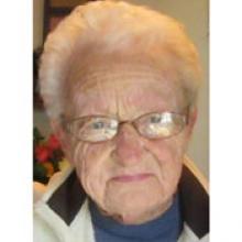 PATRICIA LAW  Obituary pic