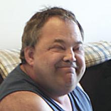 CLINT MARVIN COLLARD  Obituary pic