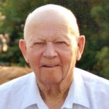 ANDRE OSCAR CATRYSSE  Obituary pic