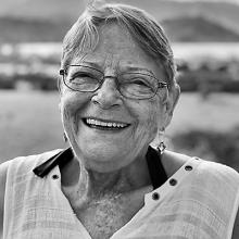 DONNA EVELYN WALLER Obituary pic