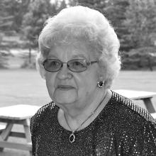 MARJORIE MAGURA Obituary pic
