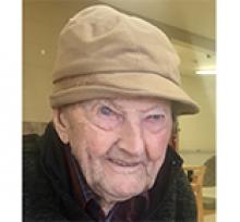 HERBERT SAMUEL DALMAN  Obituary pic