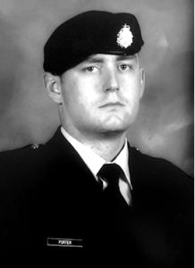 Porter, Chris Obituary pic