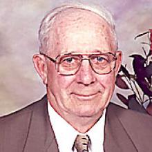 LEONARD REINHOLD SINGBEIL  Obituary pic