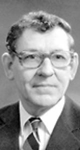 MICHAEL PATRICK THOMAS O'FLAHERTY Obituary pic