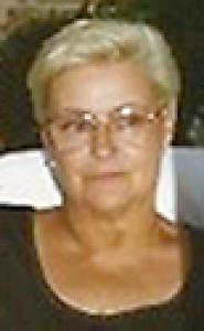 CONNIE FOLGER  Obituary pic