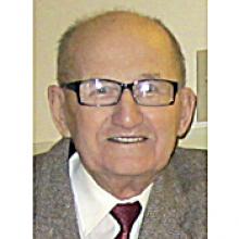 JOHN WATRAL  Obituary pic