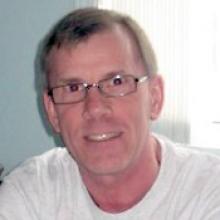 LARRY KENNETH GOULD  Obituary pic
