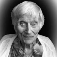 MARY KOWALYK  Obituary pic