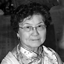 YUN SHIH Obituary pic