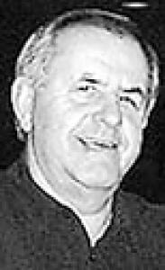 RICHARD  Obituary pic