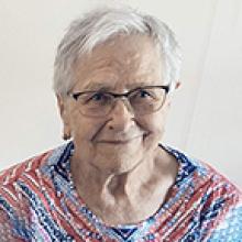 Helen Henzel Obituary pic