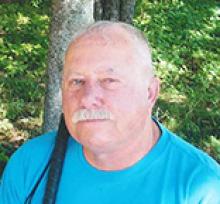 KENNETH RICHARD BAYNTUN Obituary pic