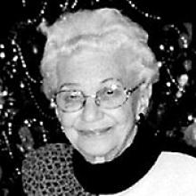 KAY TOMCHUK  Obituary pic
