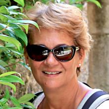 DEBBIE LEDOUX Obituary pic