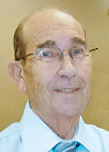 THOMAS ARCHIBALD HOY Obituary pic