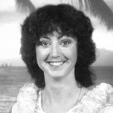 LYNN RAE HALBERG Obituary pic