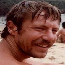 EDWARD MICHAEL CROPO  Obituary pic