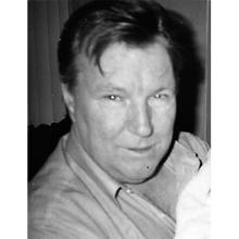 GERRY PERFANICK Obituary pic