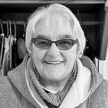 MARGARET JOYCE PORTERFIELD Obituary pic