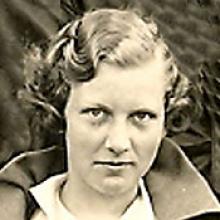 MARY MARGUERITE GREGOIRE (FINDLAY) -  Obituary pic